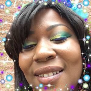 Meet your Posher, Sheryle